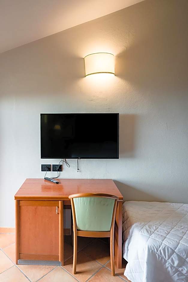 Hotel La Scottiglia e Ristorante