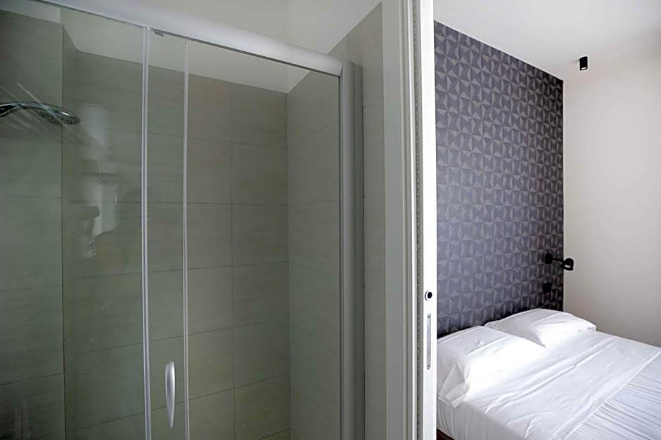 Hotel Benvenuto
