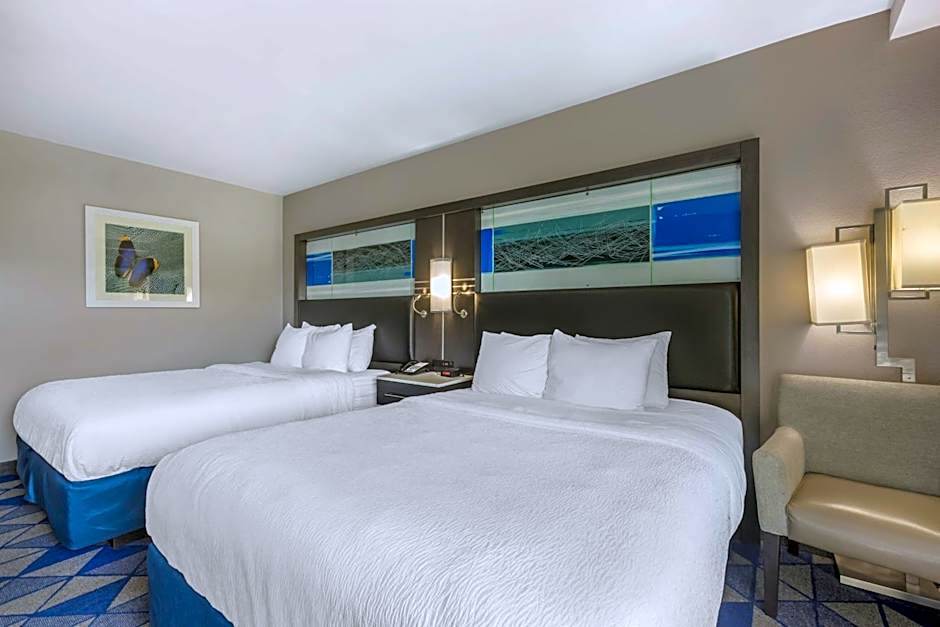 Best Western Plus Spartanburg