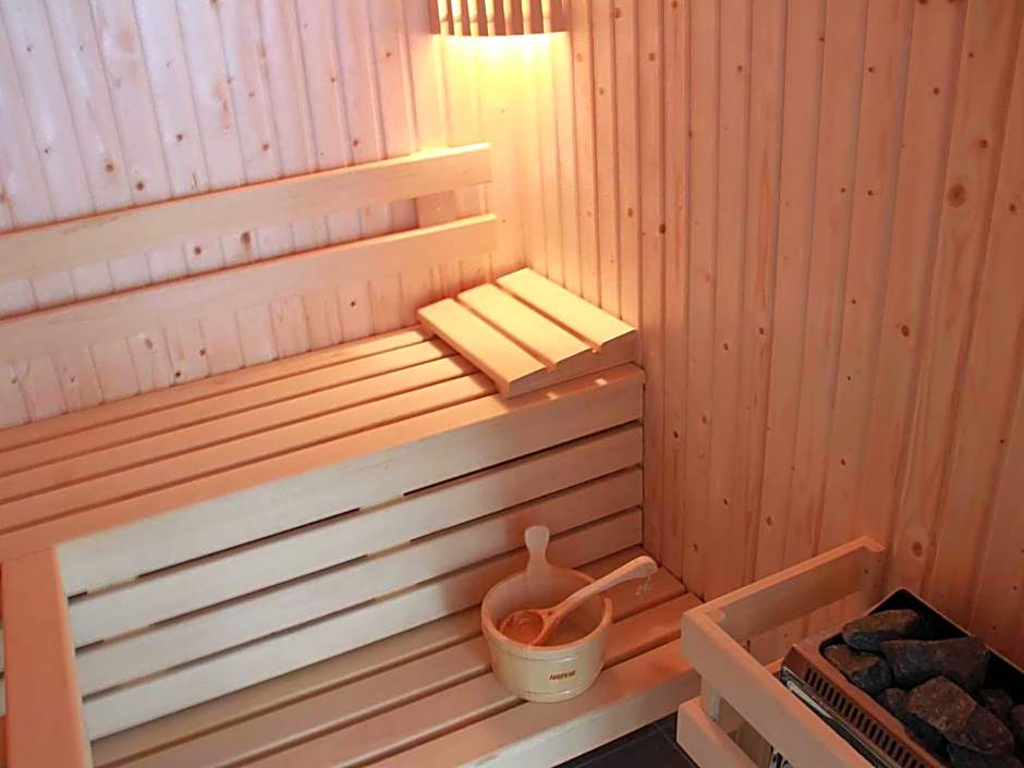 Hôtel Mercure Saint Nectaire - Spa & Bien-Être