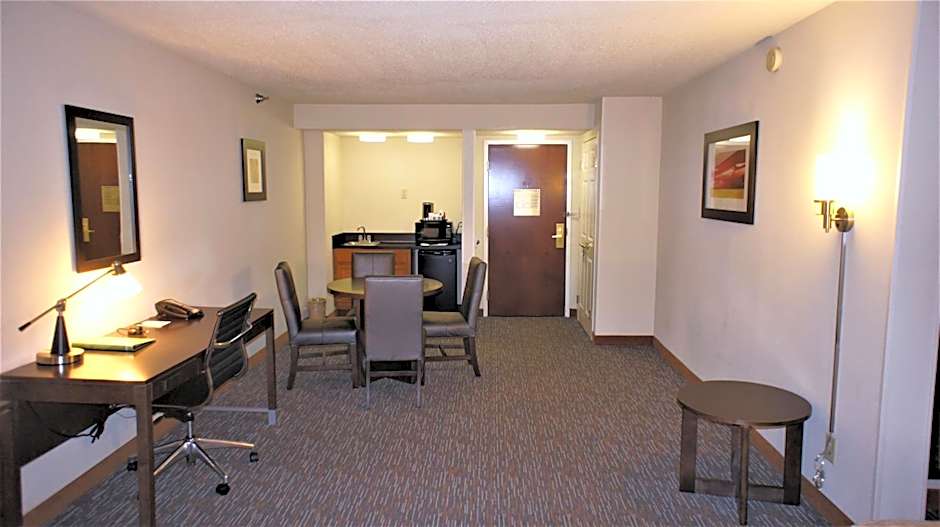 Wingate by Wyndham Chattanooga
