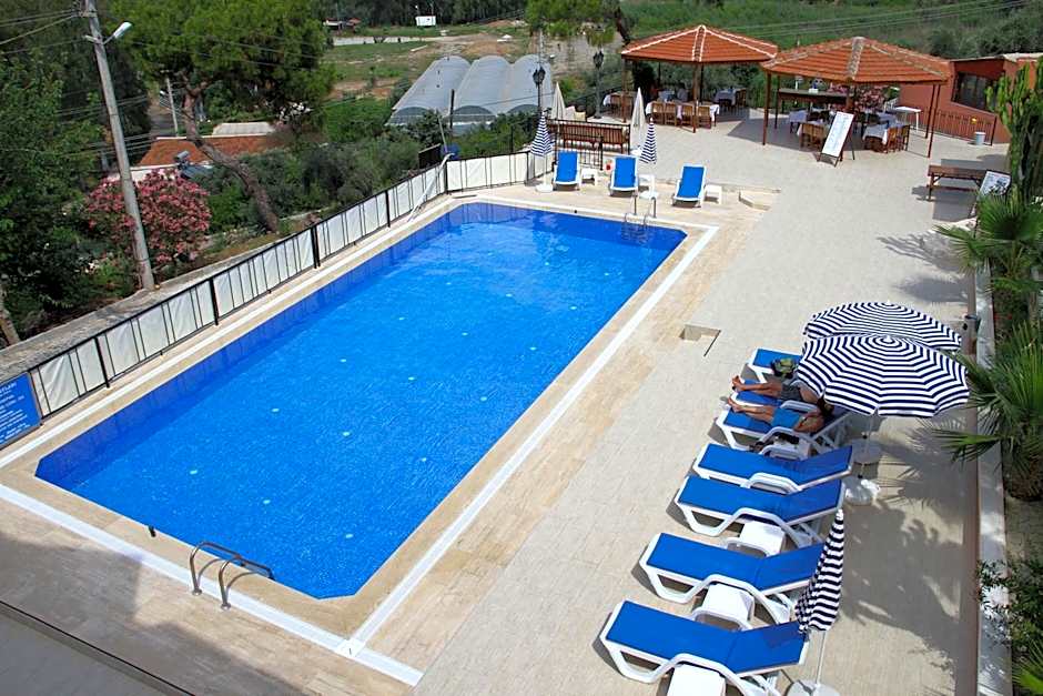 Apollon Hotel