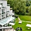 Novotel Senart Golf De Greenparc