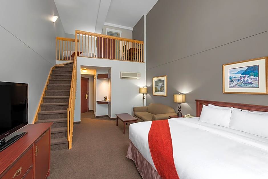 Ramada Plaza by Wyndham Gatineau/Manoir du Casino