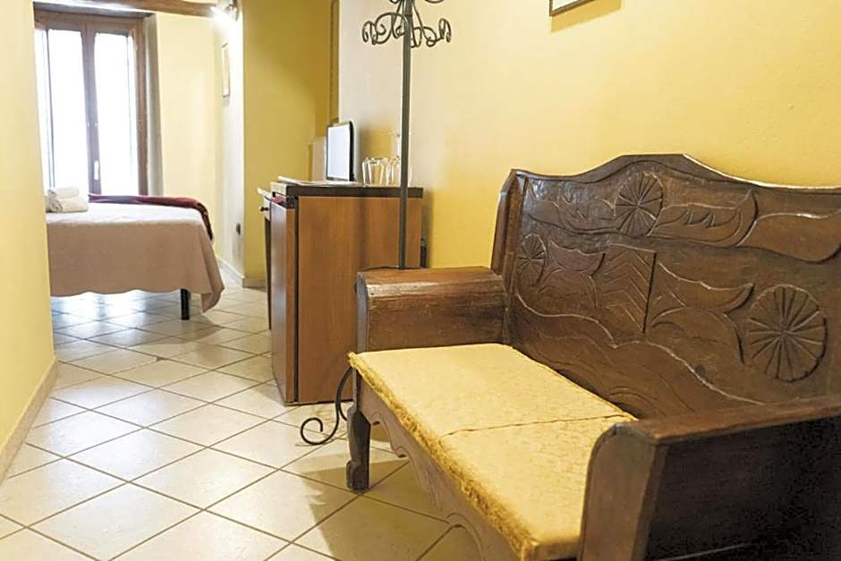 Borgo Giusto Tuscany