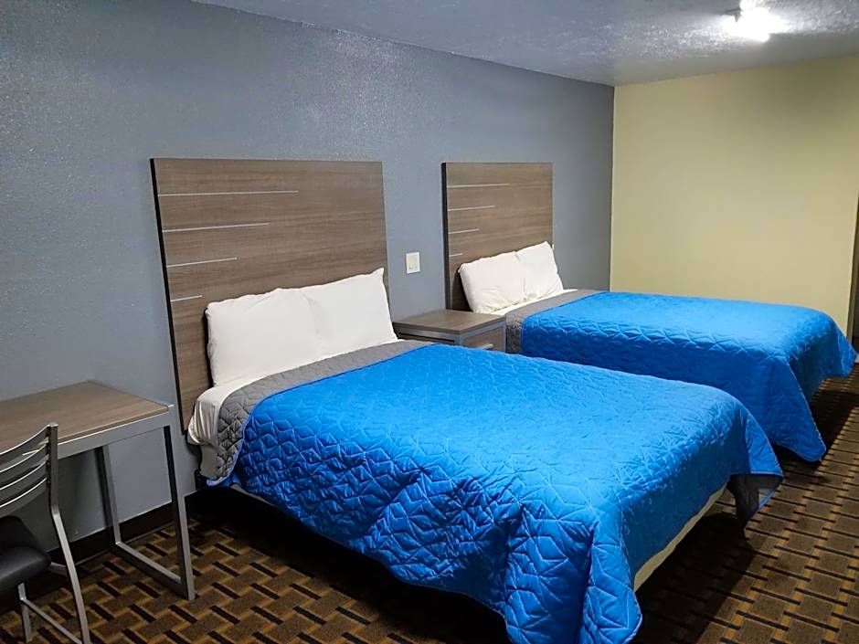 Ameristay Inn & Suites