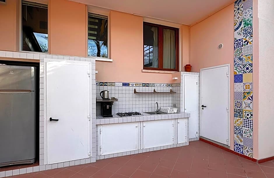 Villa Dell' Artista - Villa Anna