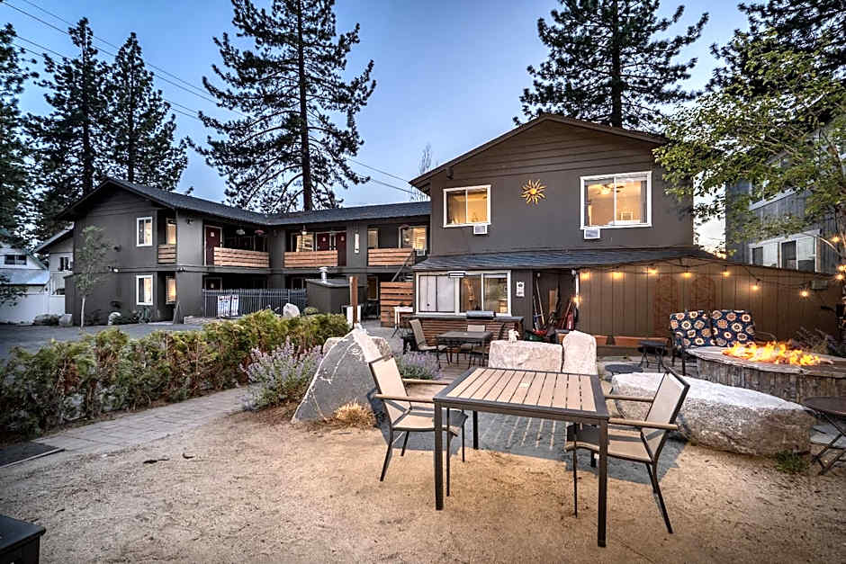 Resthaven Tahoe – South Lake Tahoe, CA