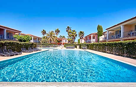 Résidence Odalys La Palmeraie