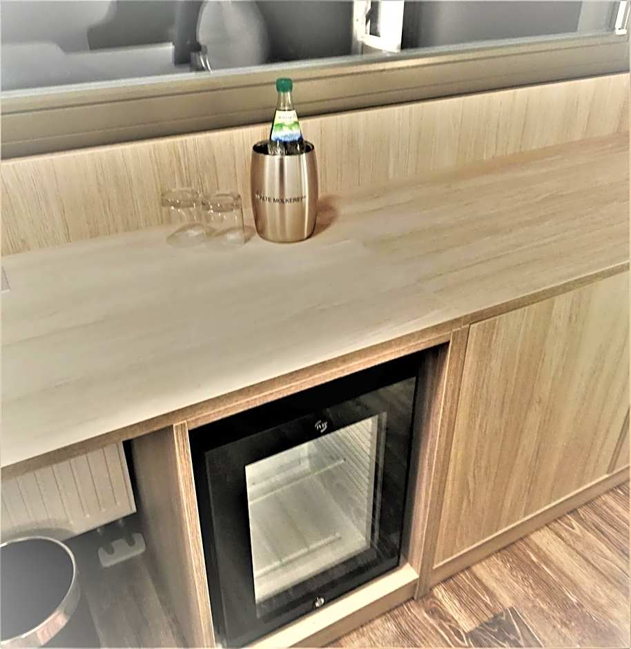 Hotel & Restaurant Alte Molkerei Kölleda