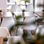 Hayta Hotel Stuttgart Airport Messe