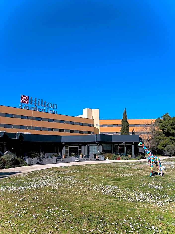 HILTON GARDEN INN MARSEILLE PROVENCE AIRPORT