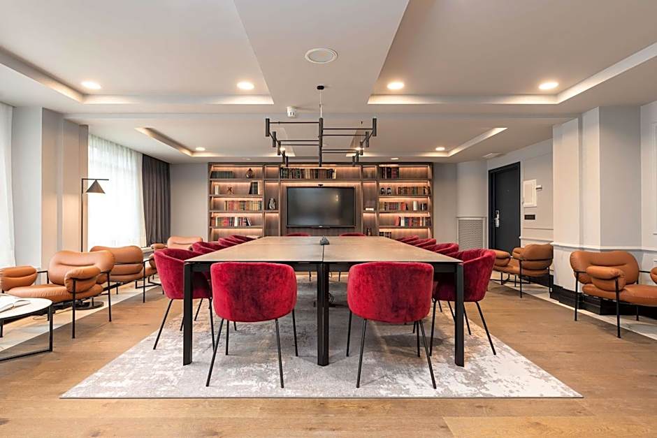 Radisson Collection Grand Place Brussels