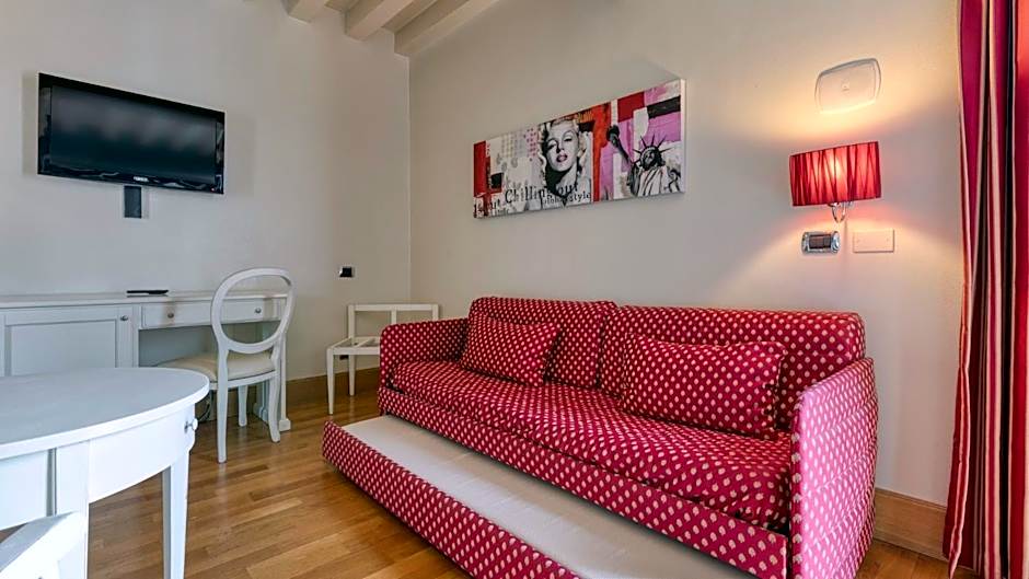 Hotel Fiera Di Brescia