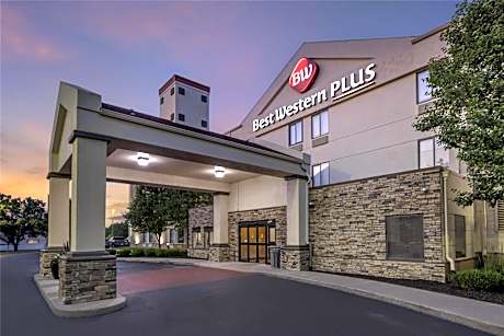 Best Western Plus Lee's Summit Hotel & Suites