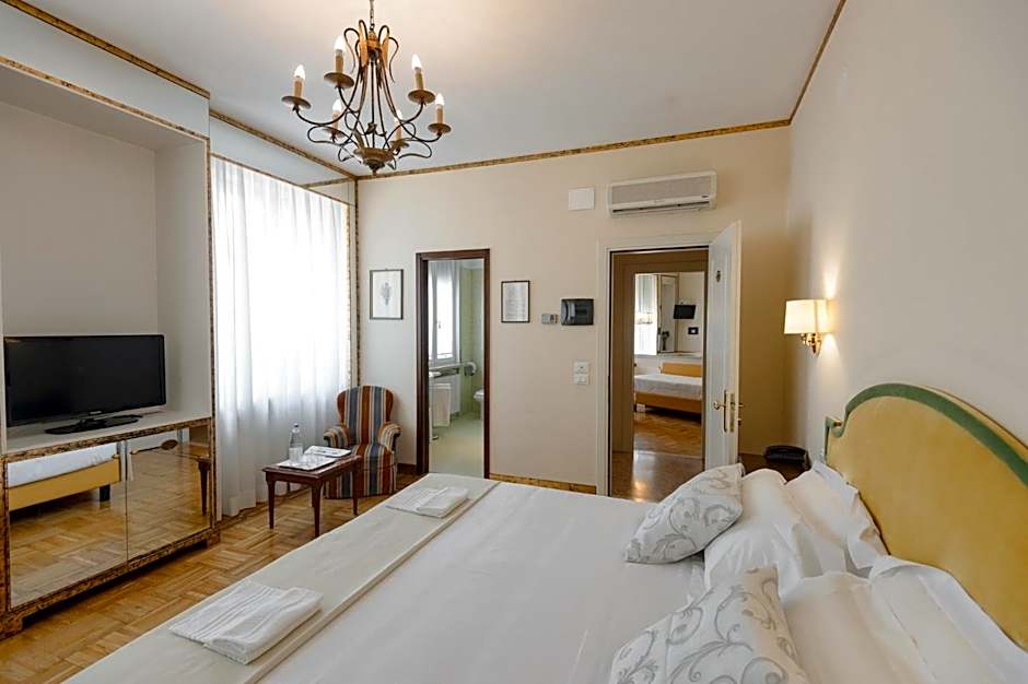 Hotel Continental