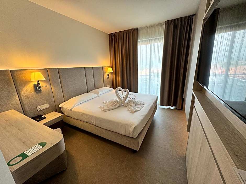 Hotel Porto Azzurro