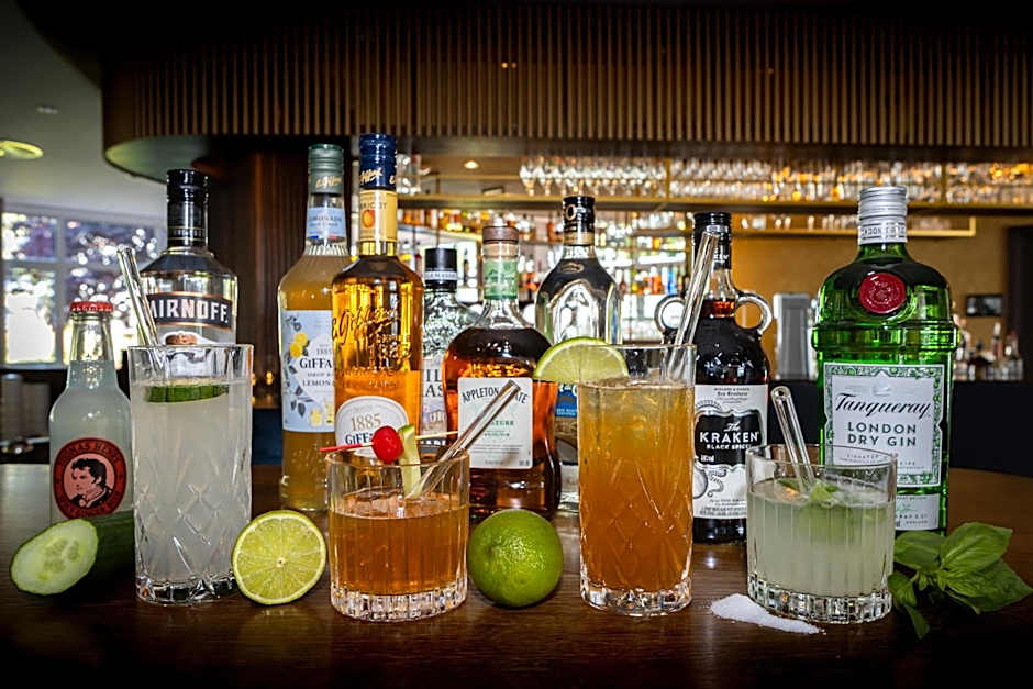 Seehotel Grossherzog von Mecklenburg