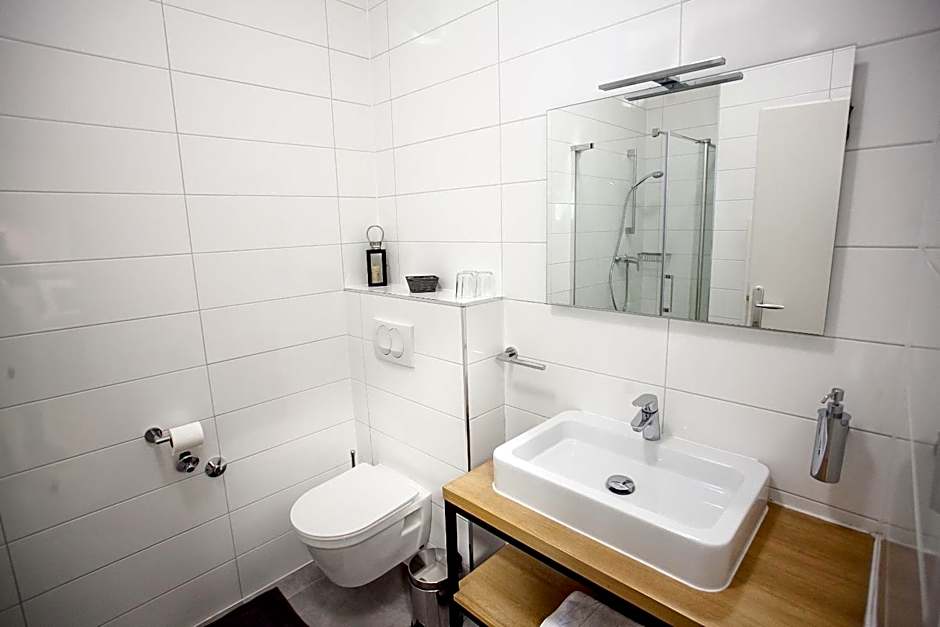 Zagreb City Vibe Apartments & Rooms