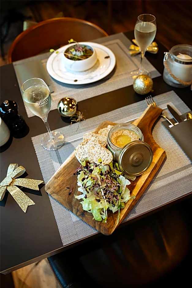 Best Western Plus Le Conquerant Rouen Nord