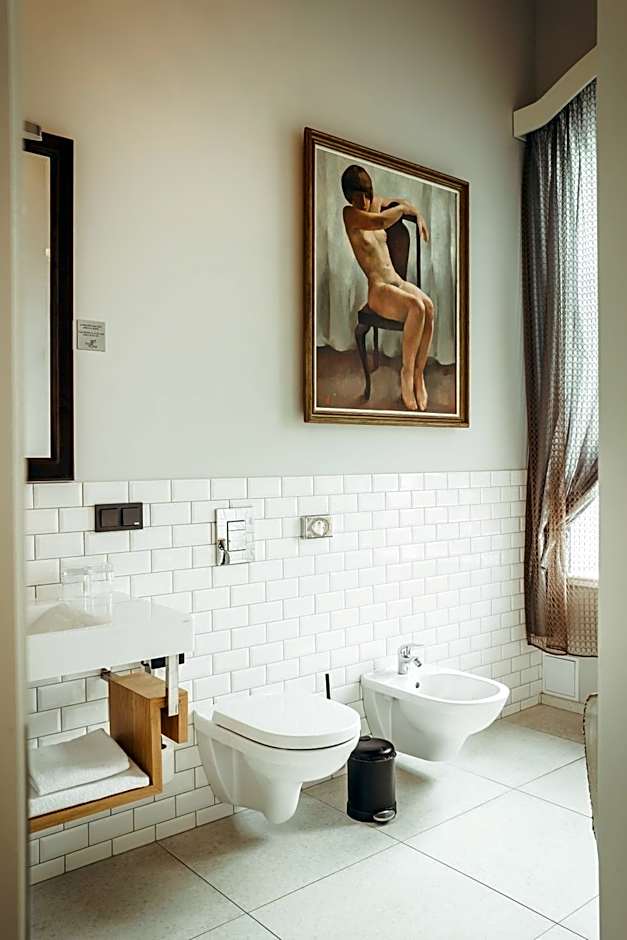 Art Hotel Roma