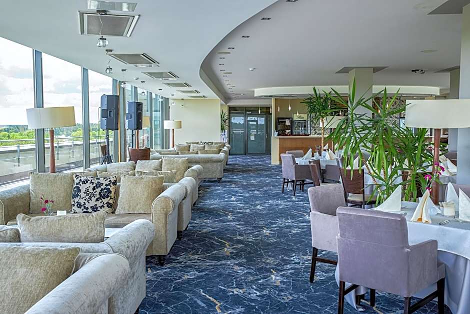 Grand SPA Lietuva Hotel Lietuva
