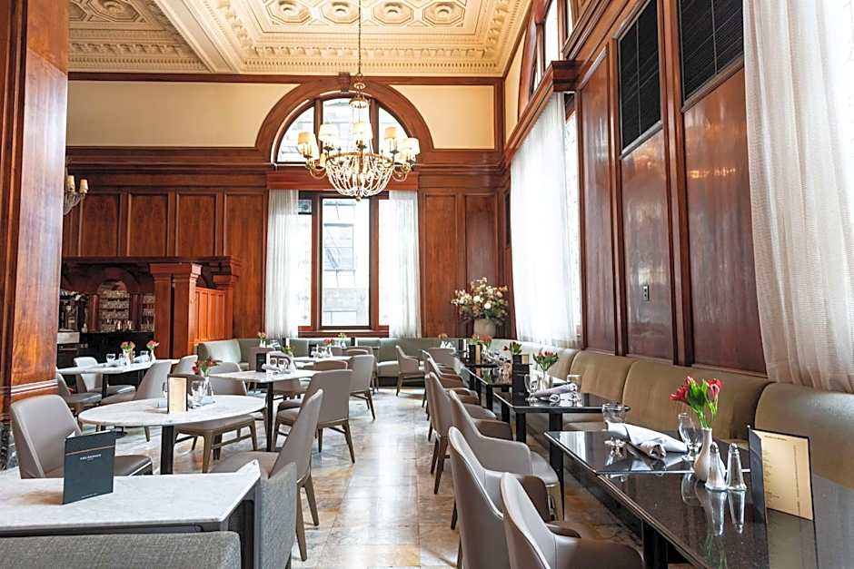 The Benson Portland, Curio Collection by Hilton