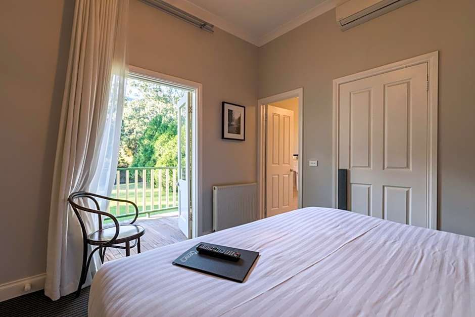 Oscar's On The Yarra