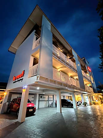 Le Neuf Nakorn Lampang