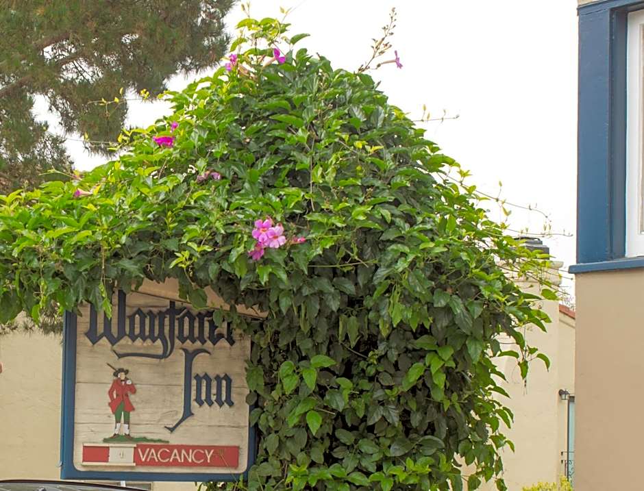Carmel Wayfarer Inn
