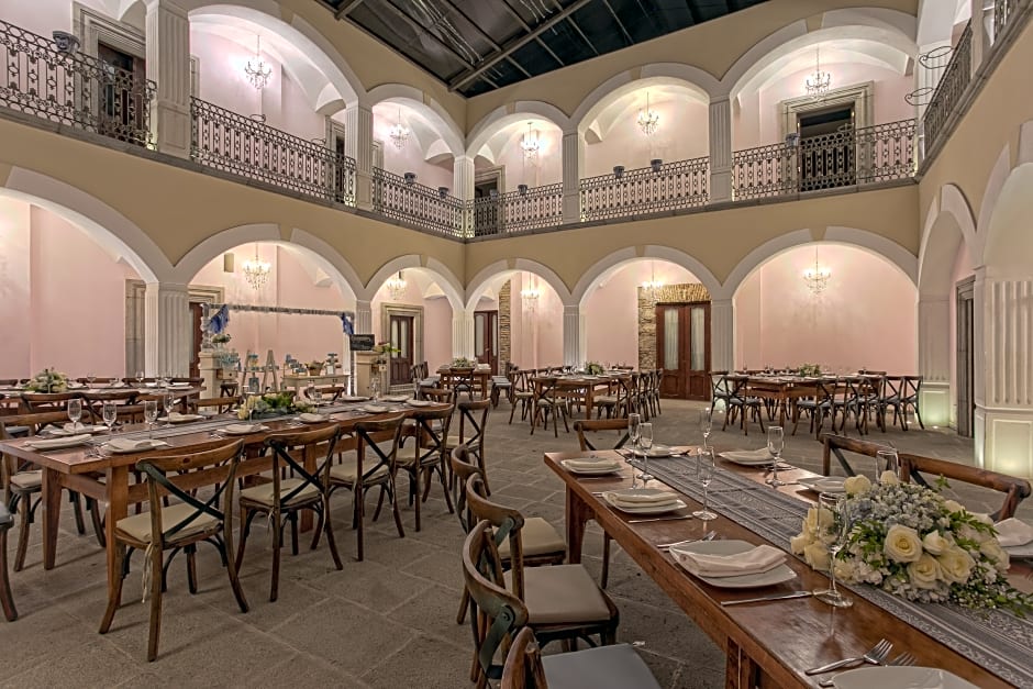 Casona Maria