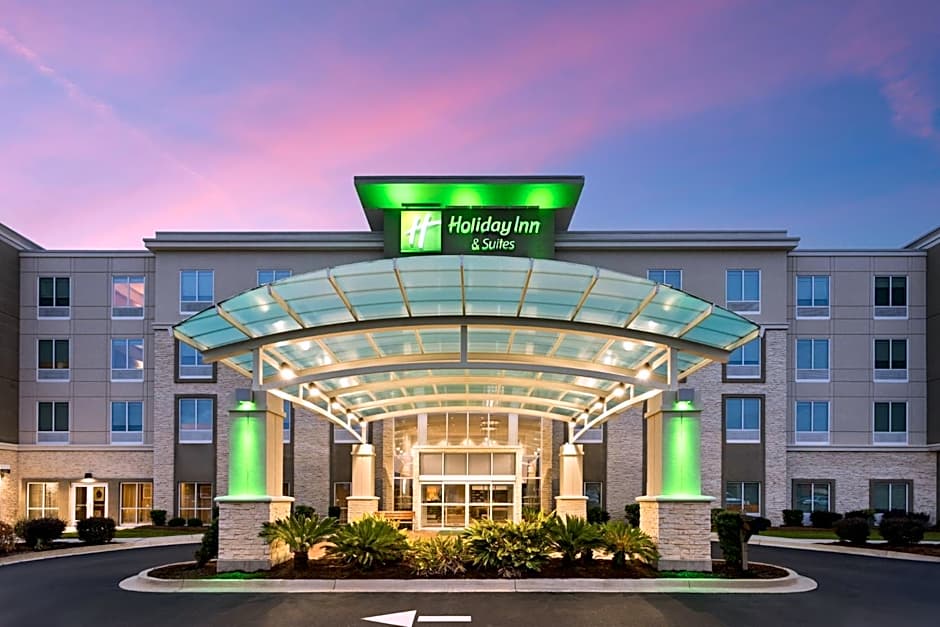 Holiday Inn Hotel And Suites Savannah Airport - Pooler By IHG