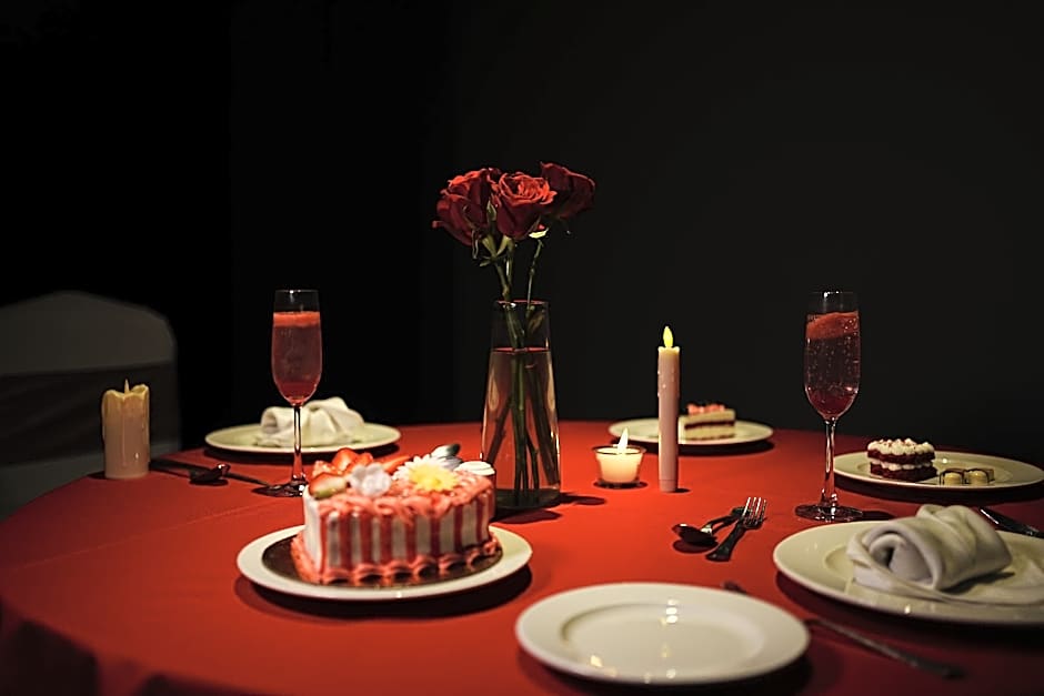 Fairfield by Marriott Agra