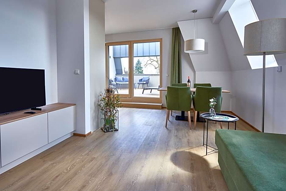 Aparthotel Bad Radkersburg