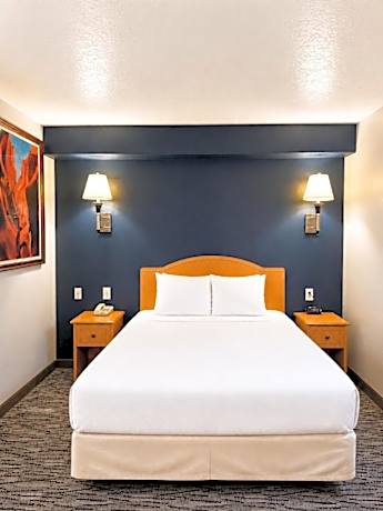 Executive Inn & Suites Extended Stay - Vernal
