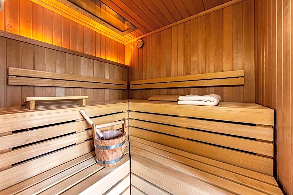 AKZENT Hotel Frankenberg