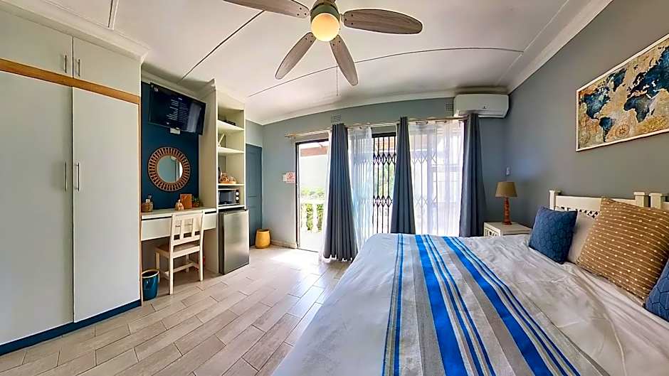 Gracelands Beach Lodge