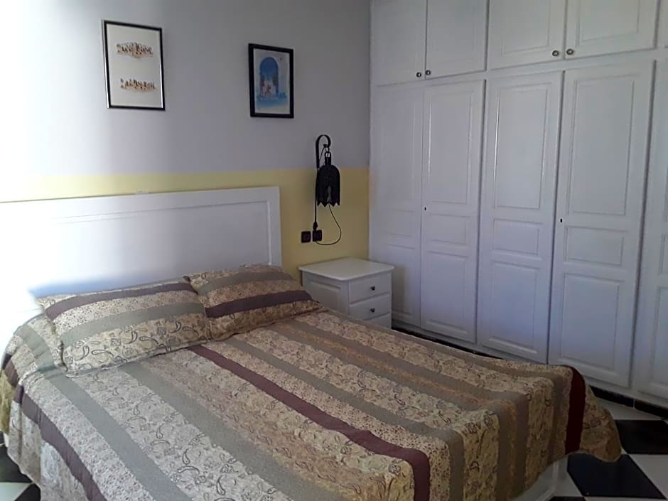 Maison d'Hôte à Saïdia