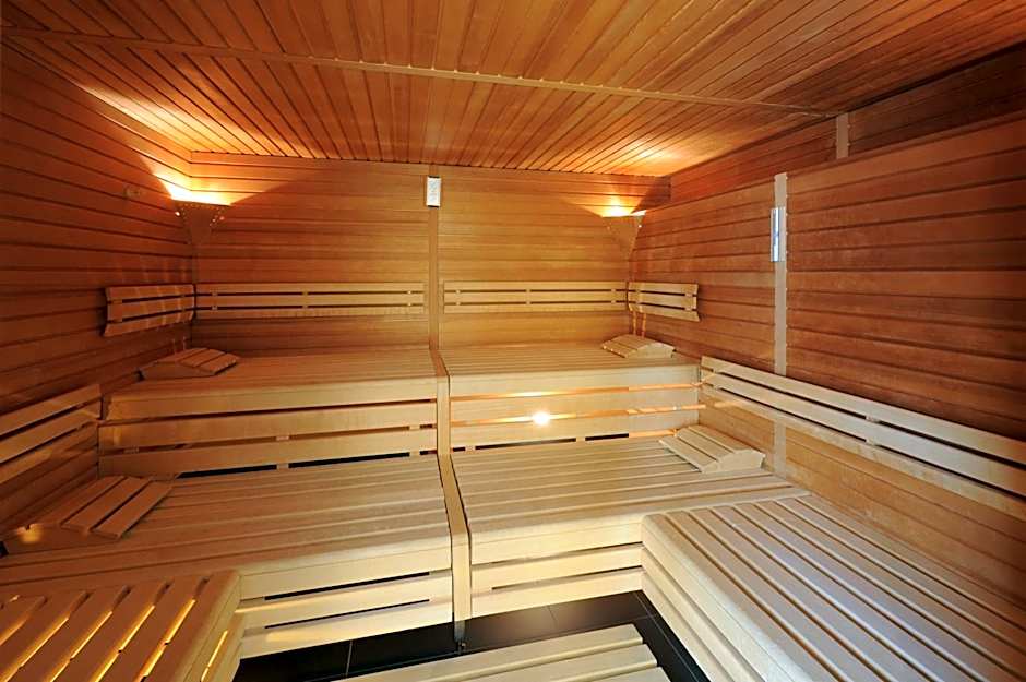 Hotel Perren Superior