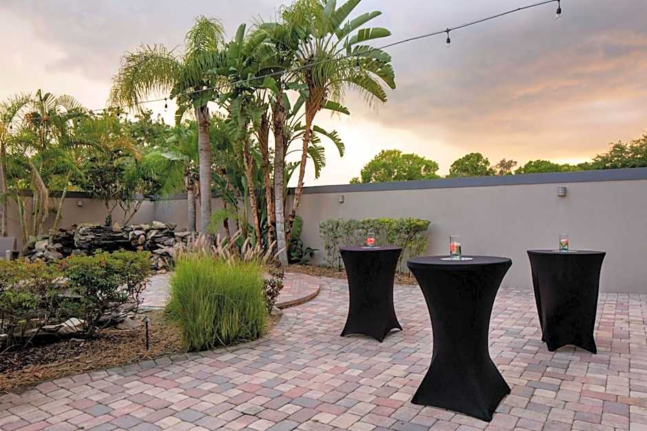 Courtyard by Marriott Tampa Oldsmar