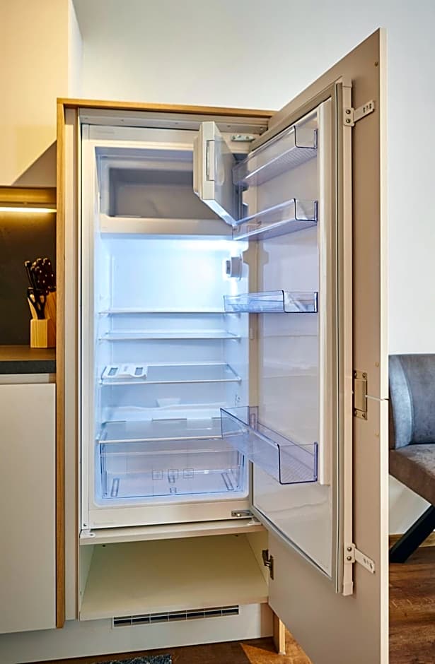 Wiesl Lodge Saalbach