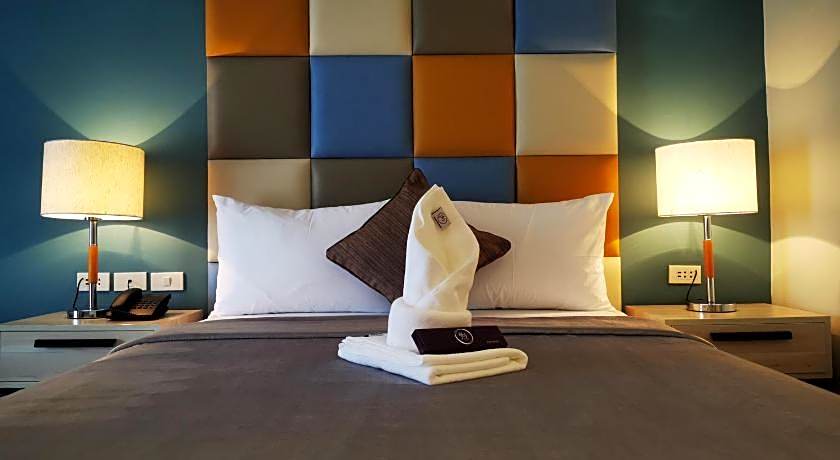 Yes Hotel Pandi Bulacan