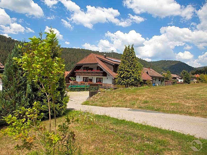 Pension Gasthaus Zur Schmiede