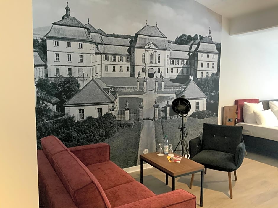 Altstadthotel Arte