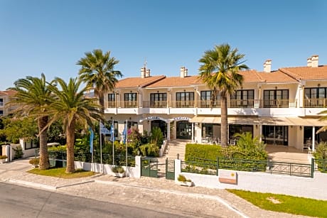 Hydrele Beach Hotel & Village