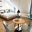 Living & Serviced Apartments by Blauer Wolf