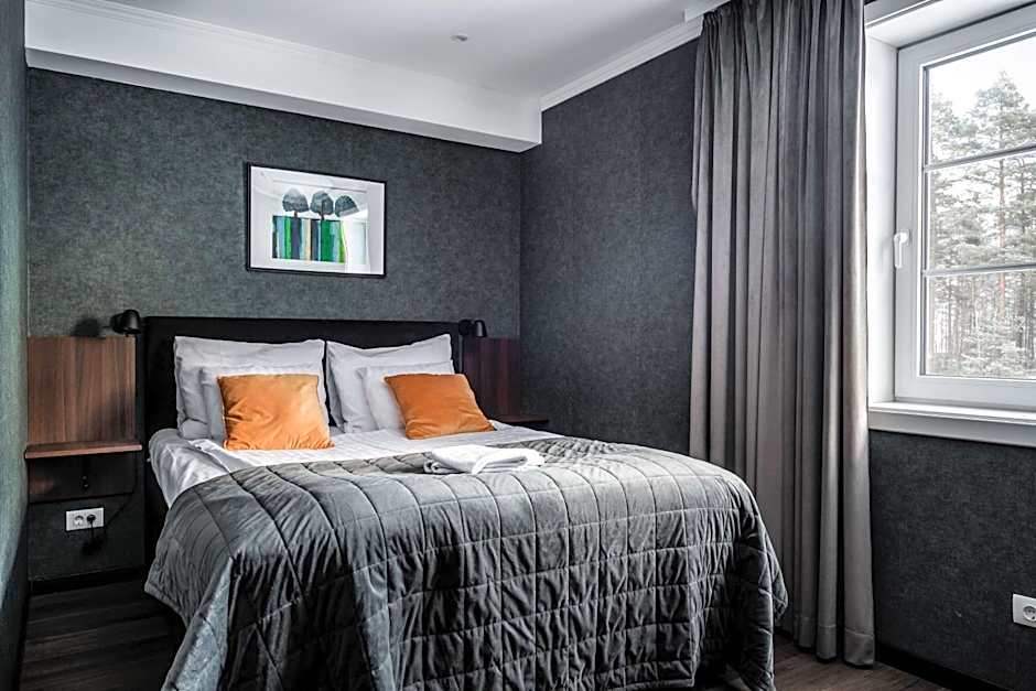 Sure Hotel by Best Western Hedasen