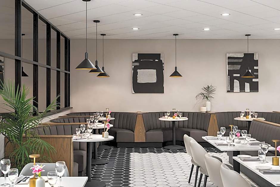 Crowne Plaza Auburn Hills By IHG