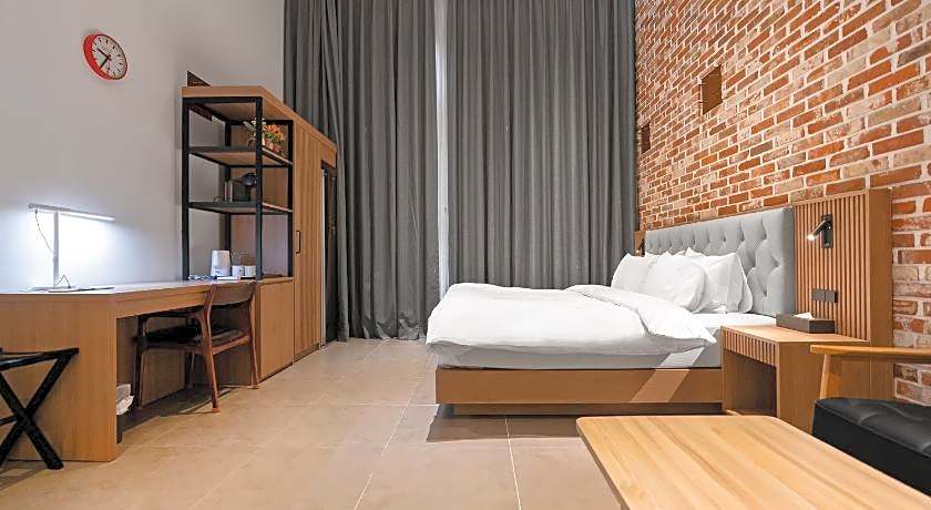 Schweizer Dorf Hotel