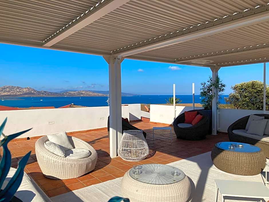 Cala Rosa Club Hotel